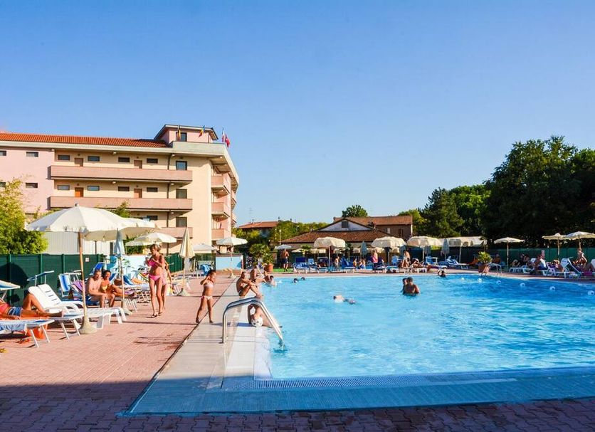 Πισίνα Φωτογραφία