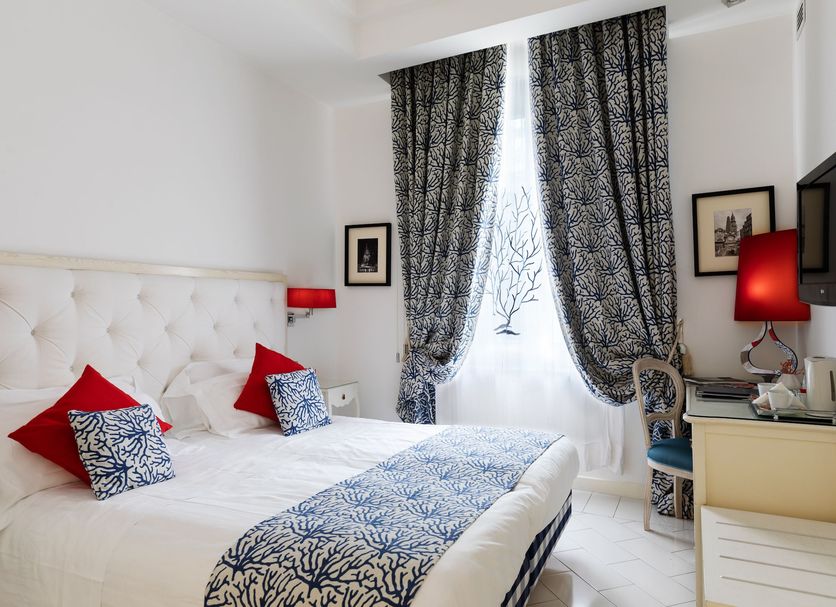 Κρεβατοκάμαρα Φωτογραφία