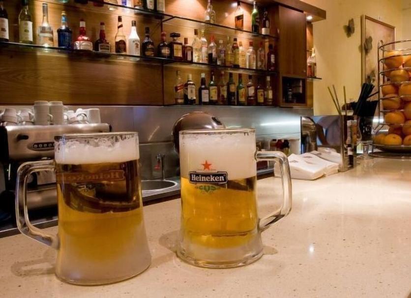 Bar Φωτογραφία