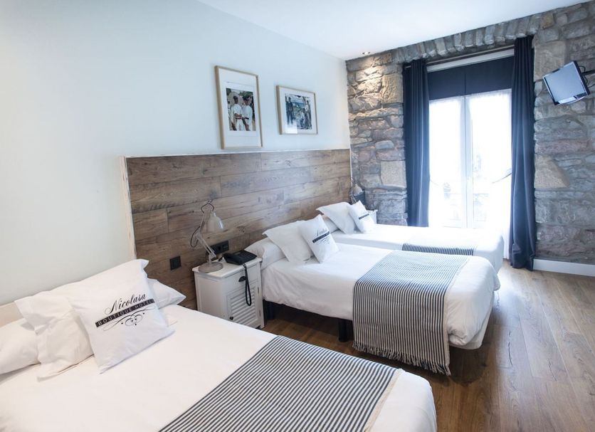 Κρεβατοκάμαρα Φωτογραφία