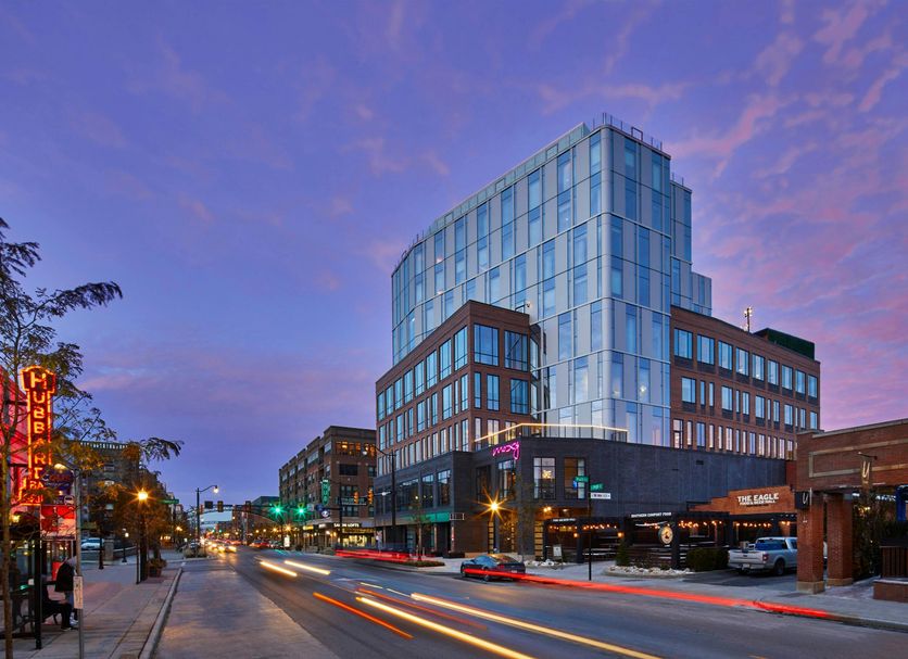 Κτίριο Φωτογραφία