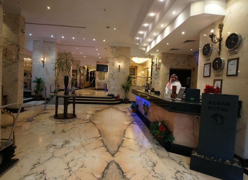 Σαλόνι ξενοδοχείου Φωτογραφία