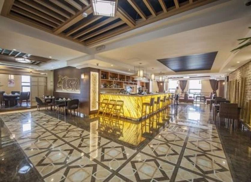 Σαλόνι ξενοδοχείου Φωτογραφία