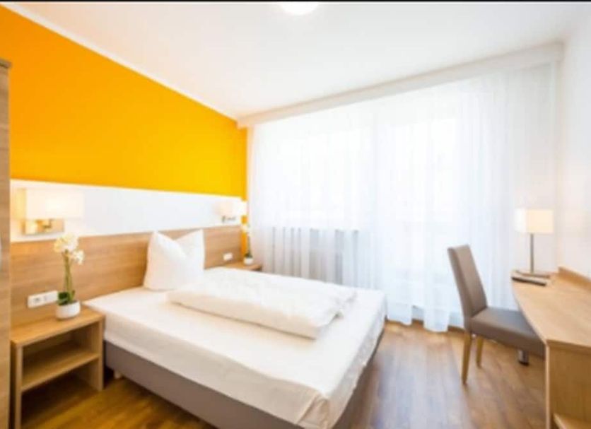 Κρεβατοκάμαρα Φωτογραφία