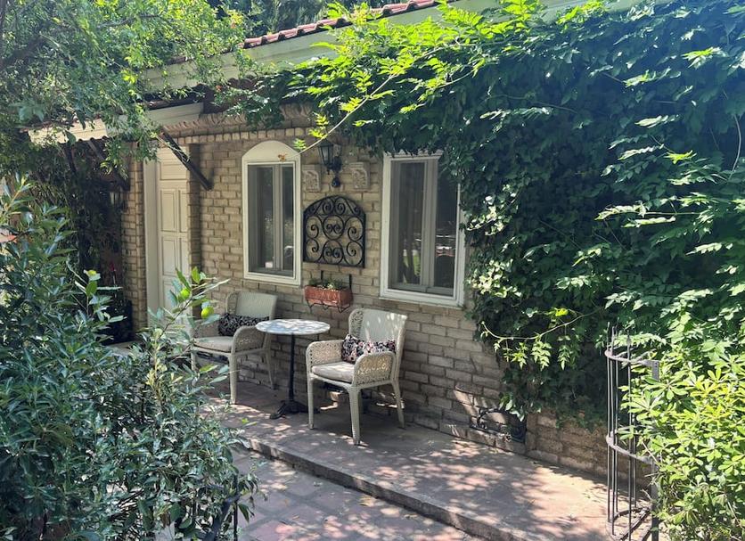 Βεράντα Φωτογραφία