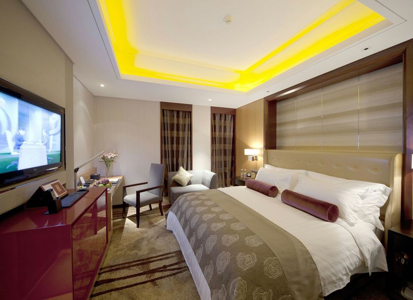 Κρεβατοκάμαρα Φωτογραφία