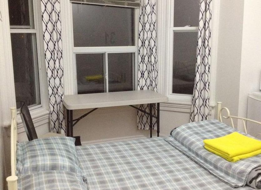 Κρεβατοκάμαρα Φωτογραφία