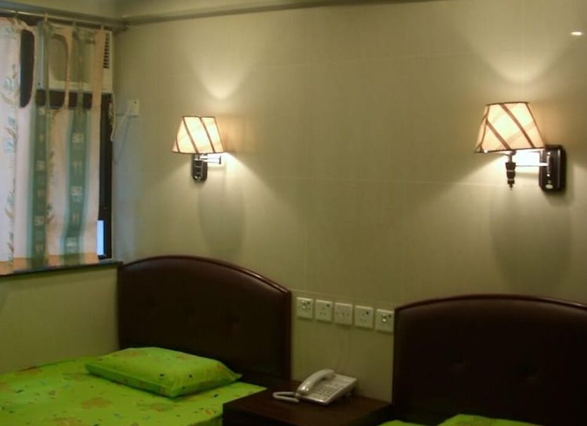 Κρεβατοκάμαρα Φωτογραφία