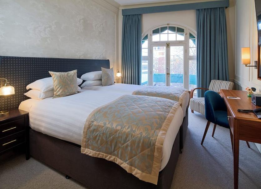 Κρεβατοκάμαρα Φωτογραφία