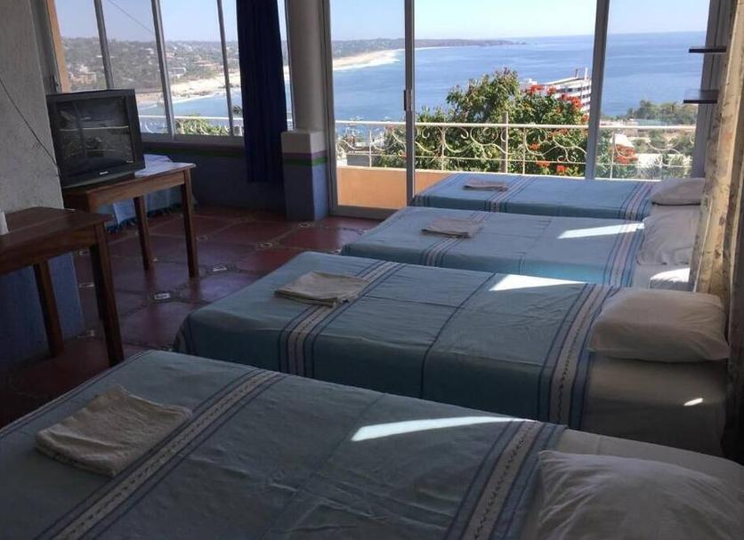 Κρεβατοκάμαρα Φωτογραφία