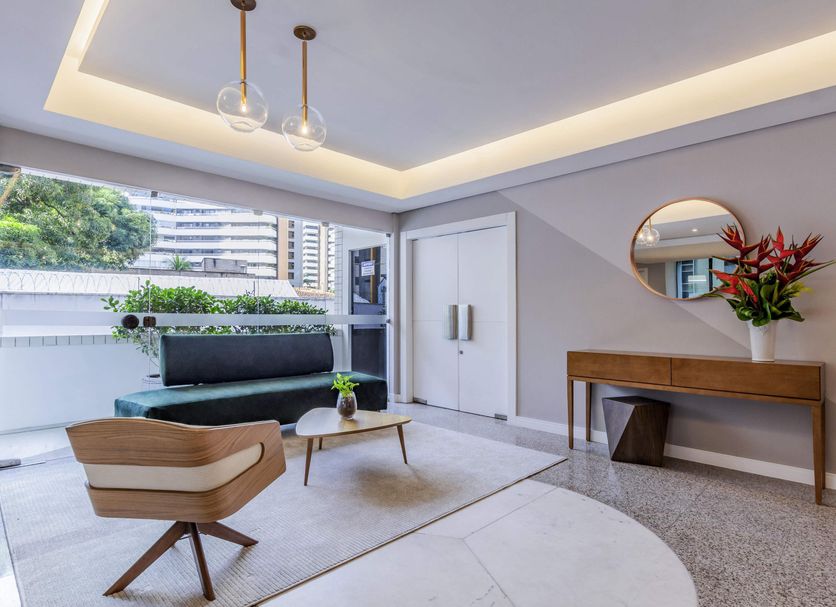 Κτίριο Φωτογραφία