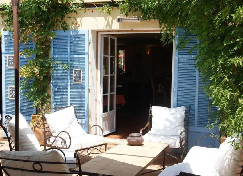 Βεράντα Φωτογραφία