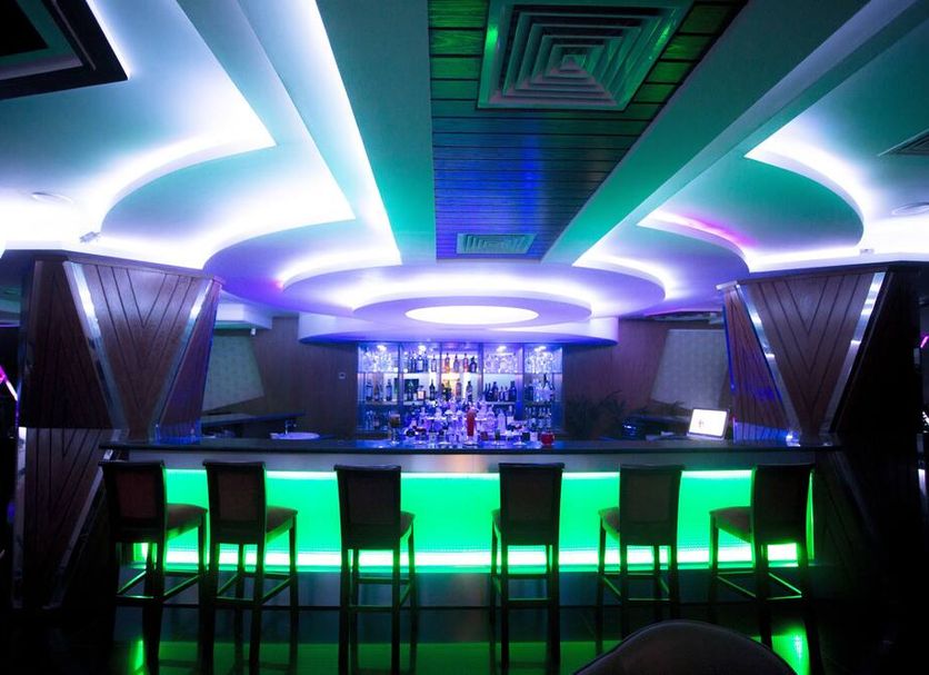 Bar Φωτογραφία