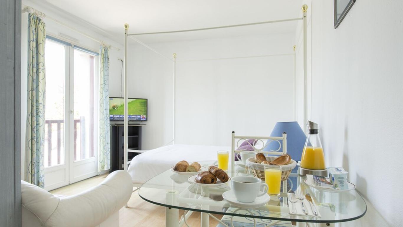 Hotel Amethyste