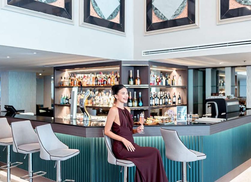 Bar Φωτογραφία