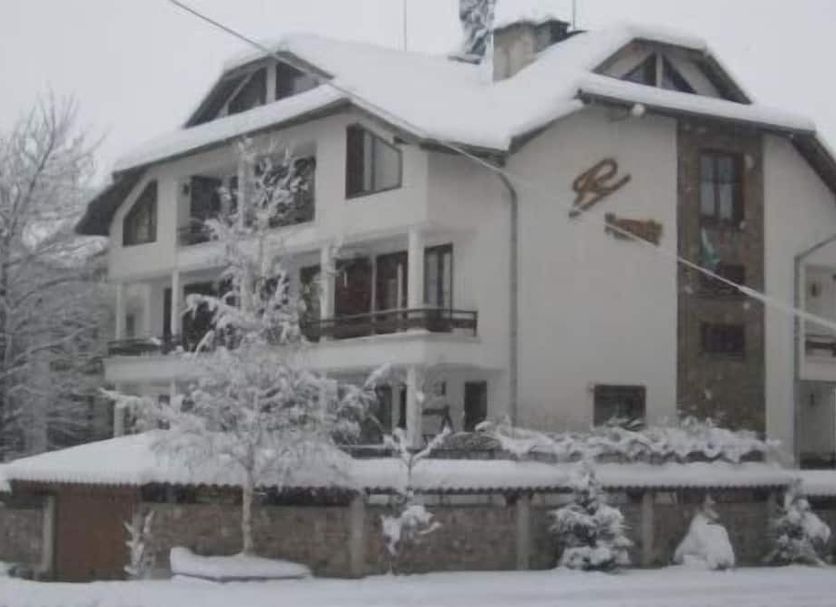 Κτίριο Φωτογραφία