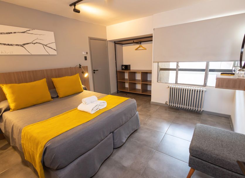 Κρεβατοκάμαρα Φωτογραφία