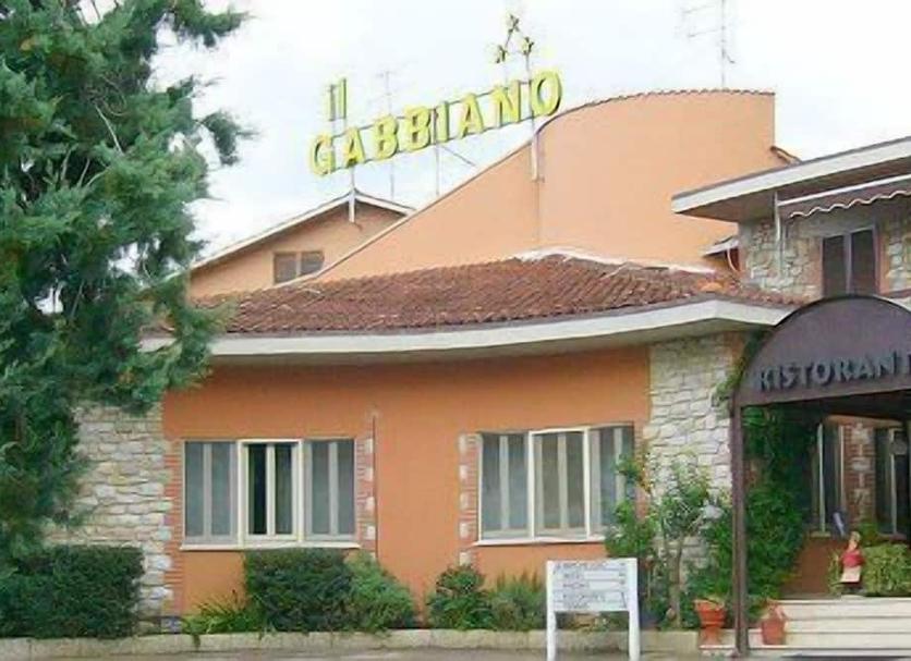 Κτίριο Φωτογραφία