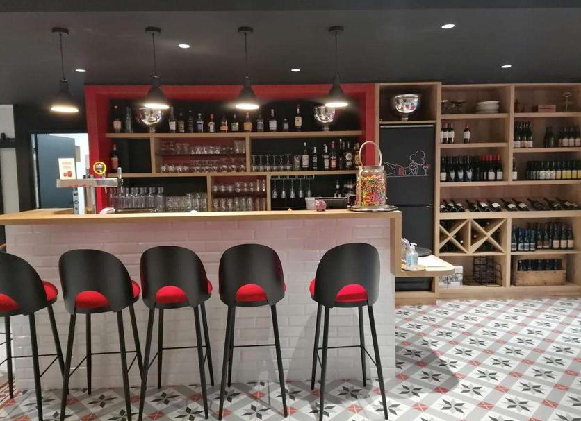 Bar Φωτογραφία