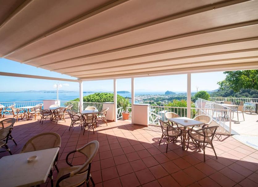 Μπαλκόνι Φωτογραφία