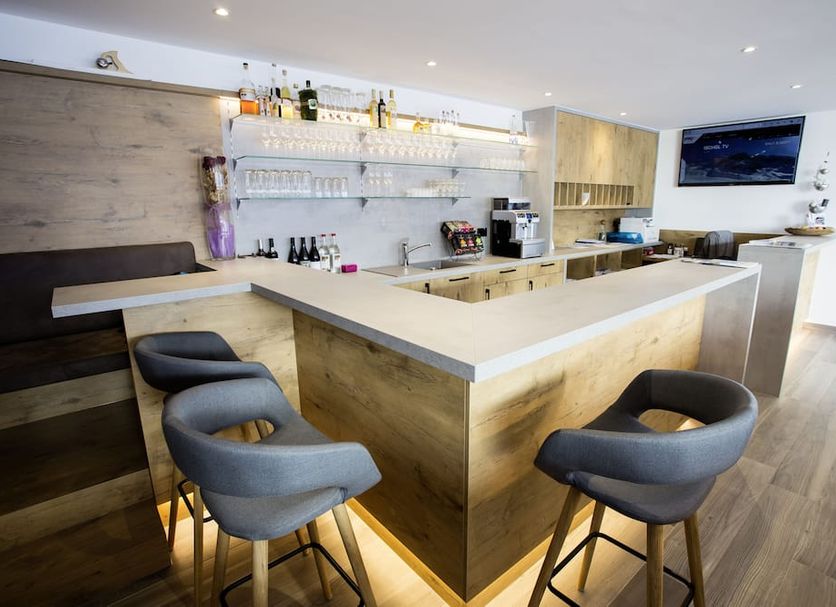 Bar Φωτογραφία