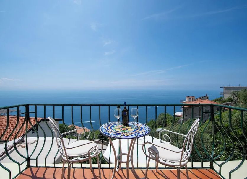 Μπαλκόνι Φωτογραφία