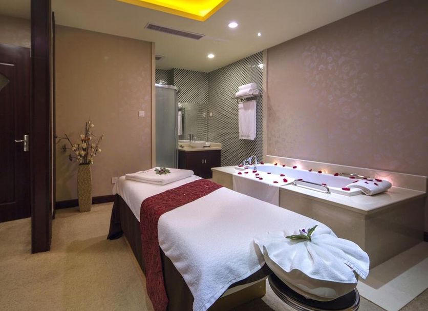 Σπα Φωτογραφία