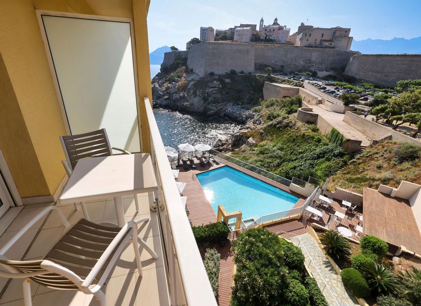 Μπαλκόνι Φωτογραφία