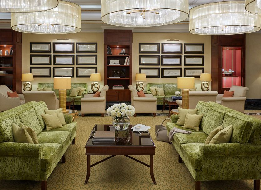 Σαλόνι Φωτογραφία