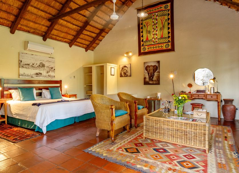 Κρεβατοκάμαρα Φωτογραφία