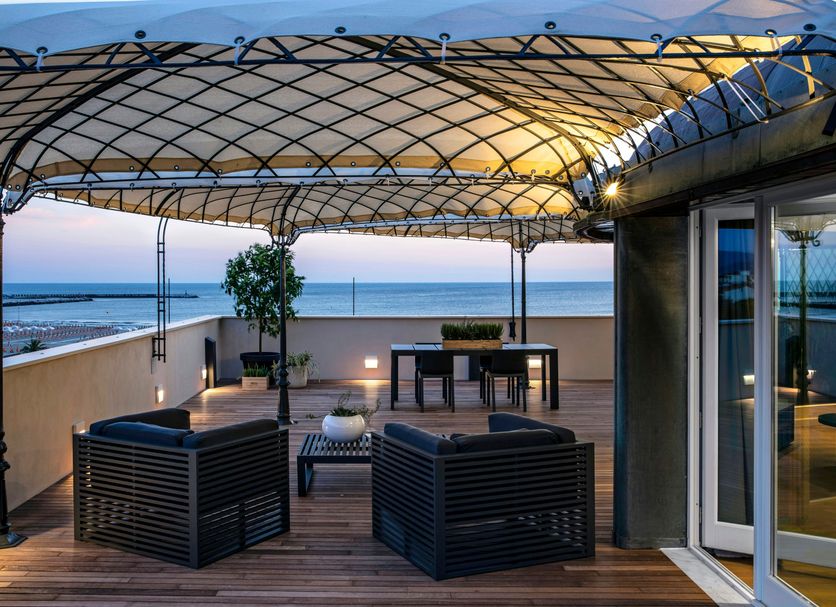 Μπαλκόνι Φωτογραφία