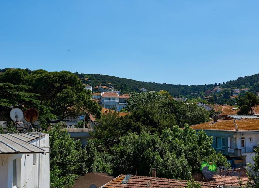 Θέα στην ύπαιθρο Φωτογραφία