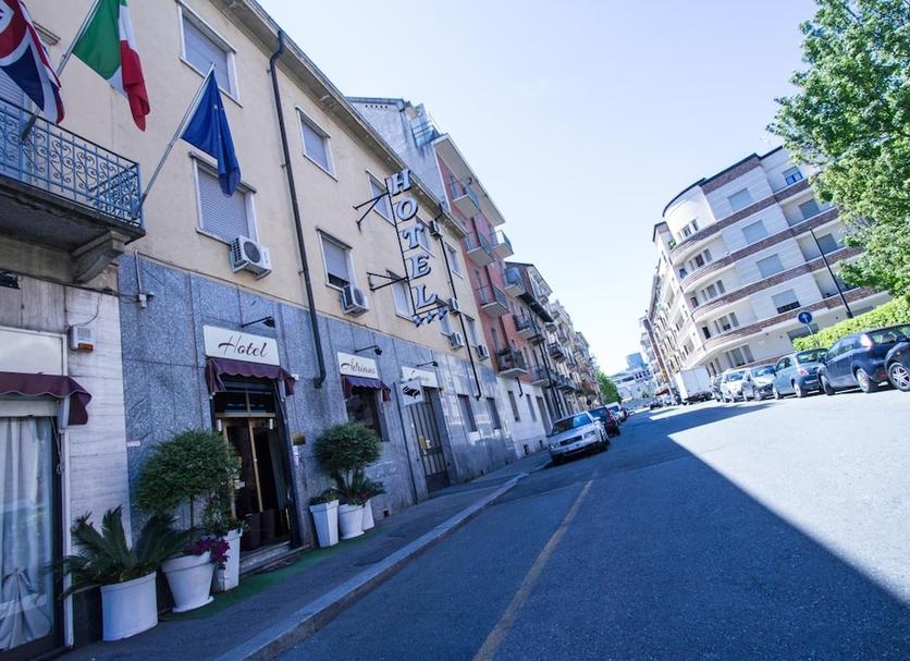 Θέα στην ύπαιθρο Φωτογραφία