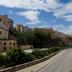 Θέα στην ύπαιθρο