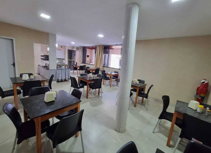 Τραπεζαρία Φωτογραφία