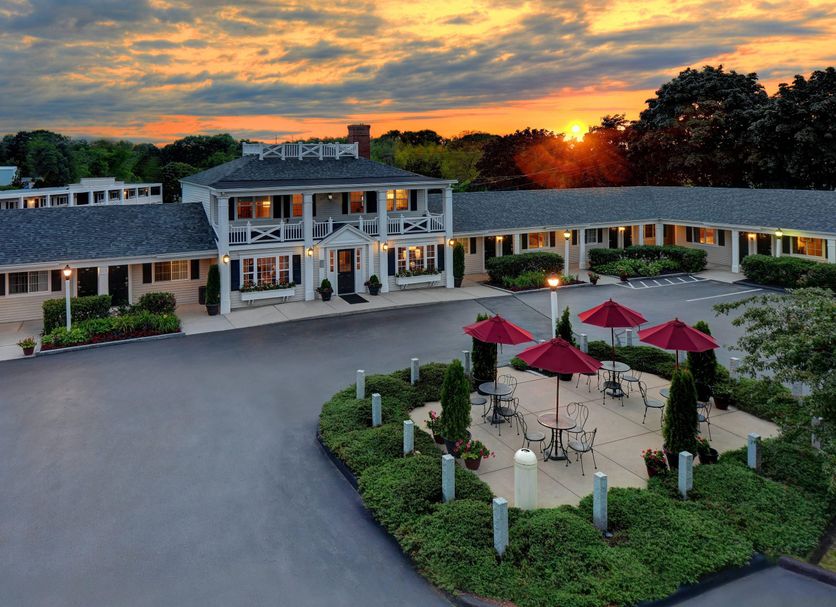 Κτίριο Φωτογραφία