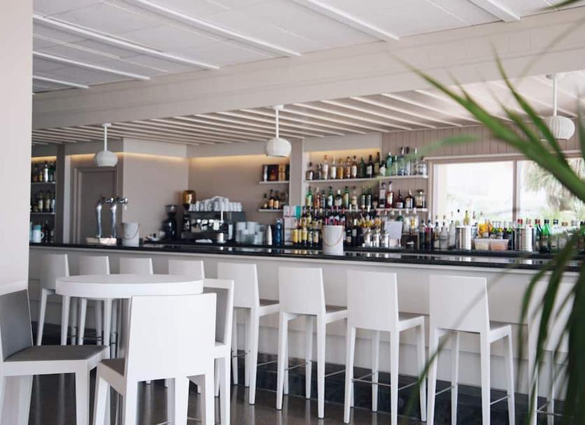 Bar Φωτογραφία
