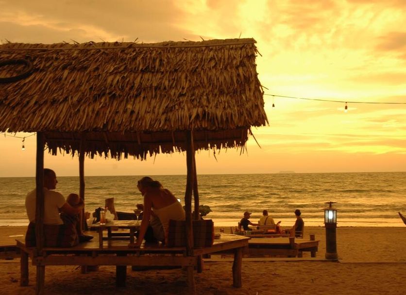 Παραλία Φωτογραφία