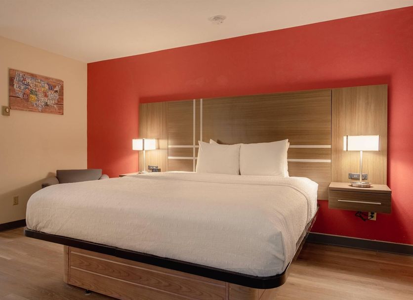 Κρεβατοκάμαρα Φωτογραφία