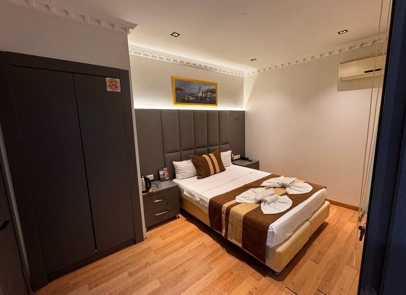 Κρεβατοκάμαρα Φωτογραφία