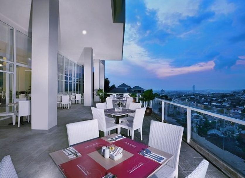 Μπαλκόνι Φωτογραφία