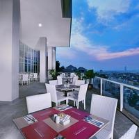 Favehotel Diponegoro