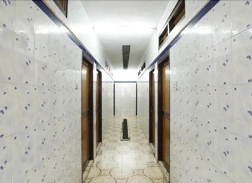 Διάδρομος Φωτογραφία