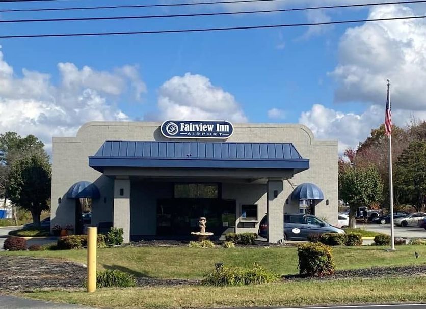 Κτίριο Φωτογραφία