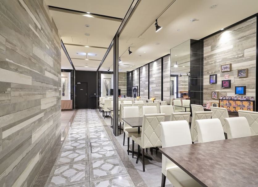 Εστιατόριο Φωτογραφία