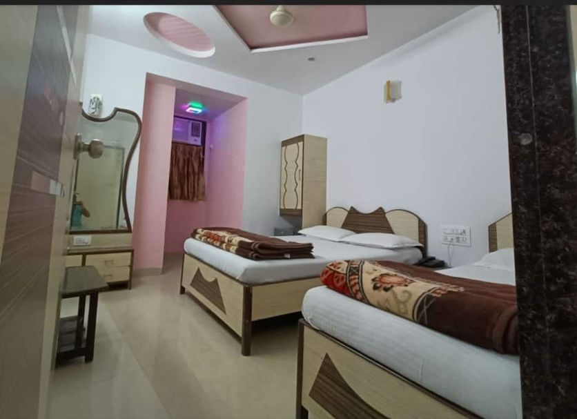 Κρεβατοκάμαρα Φωτογραφία