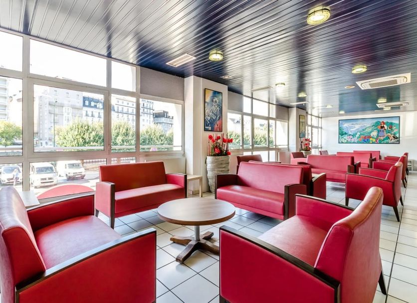 Εστιατόριο Φωτογραφία