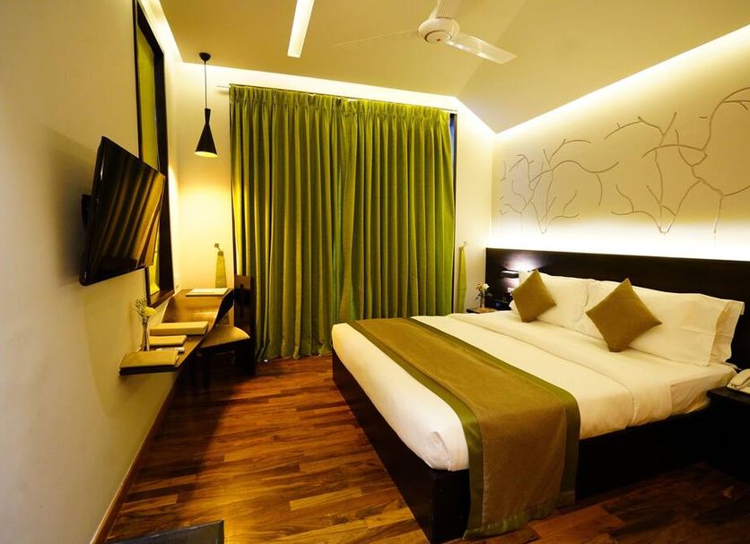 Κρεβατοκάμαρα Φωτογραφία