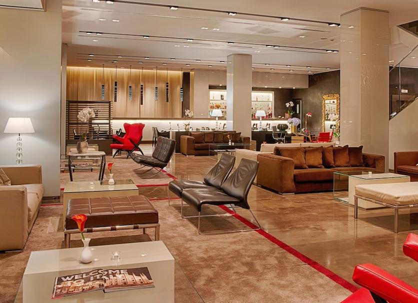 Σαλόνι Φωτογραφία