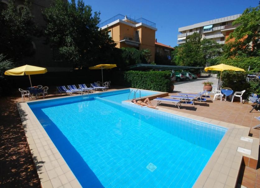 Πισίνα Φωτογραφία